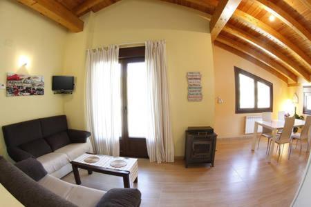 Hostal Miraribera En La Ribera Del Duero Fompedraza Exterior foto